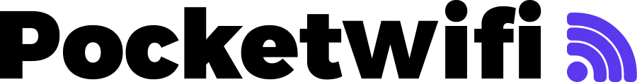 PocketWifi